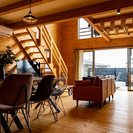 Iza近江舞子 Villa Minamikomatsu Exterior photo