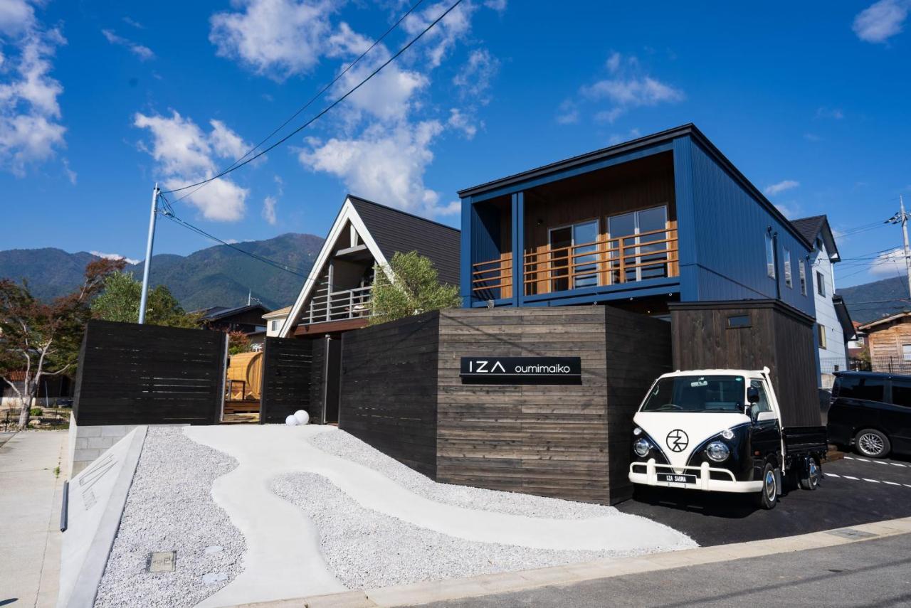 Villa Iza近江舞子 Minamikomatsu
